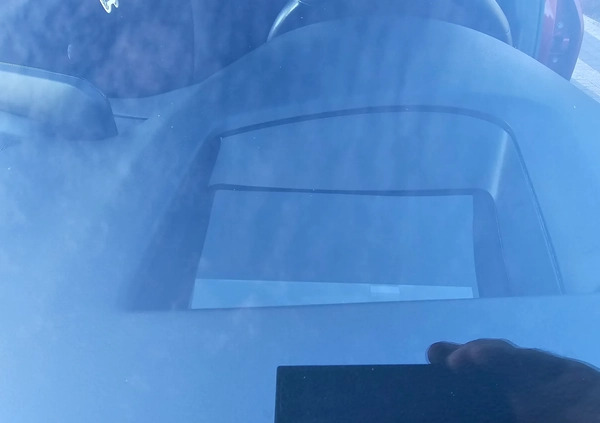 Mazda 3 cena 51900 przebieg: 95000, rok produkcji 2019 z Lipno małe 407